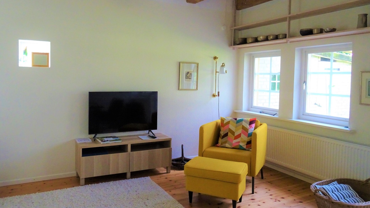 Photo of Livingroom in Silberstedt