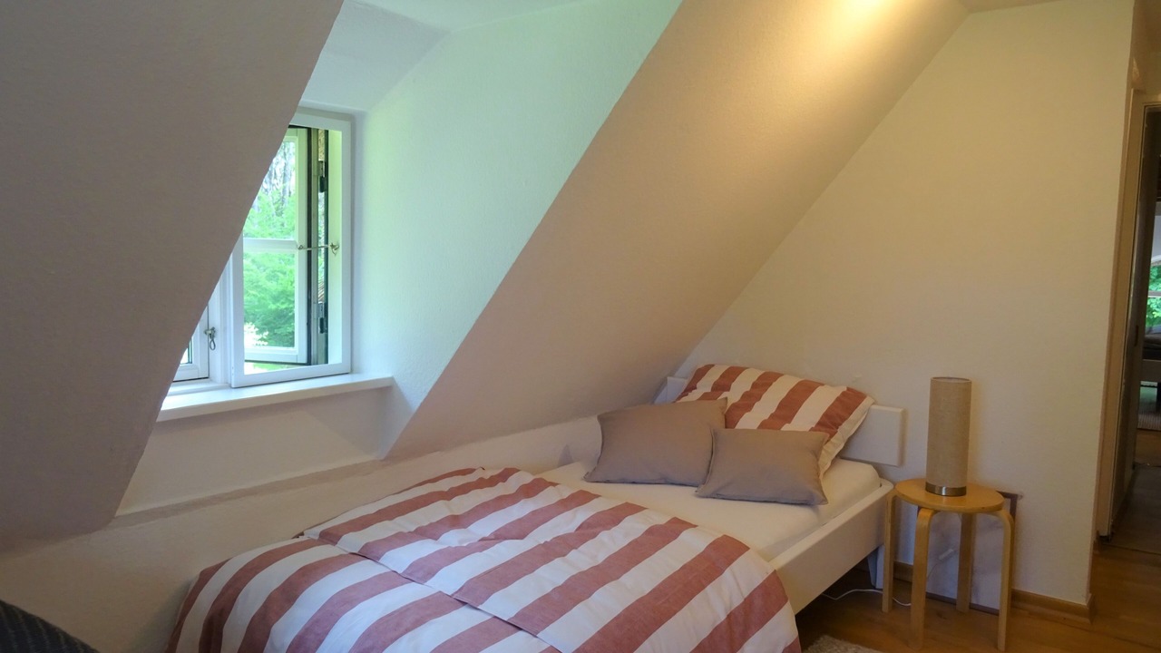 Photo of Bedroom in Silberstedt