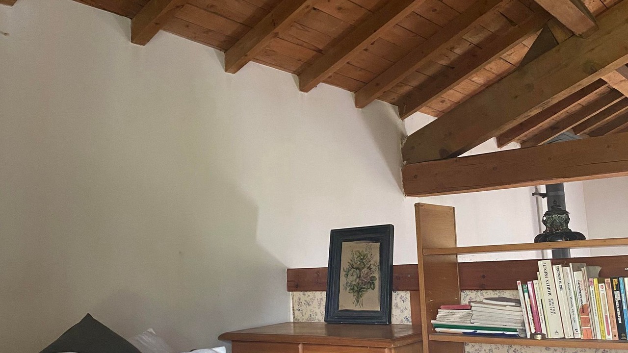 Photo of Bedroom in Saint-Mathieu-de-Treviers