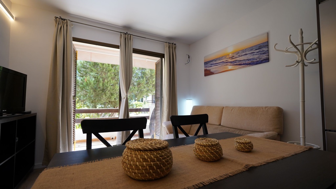 Photo of Livingroom in Es Pujols