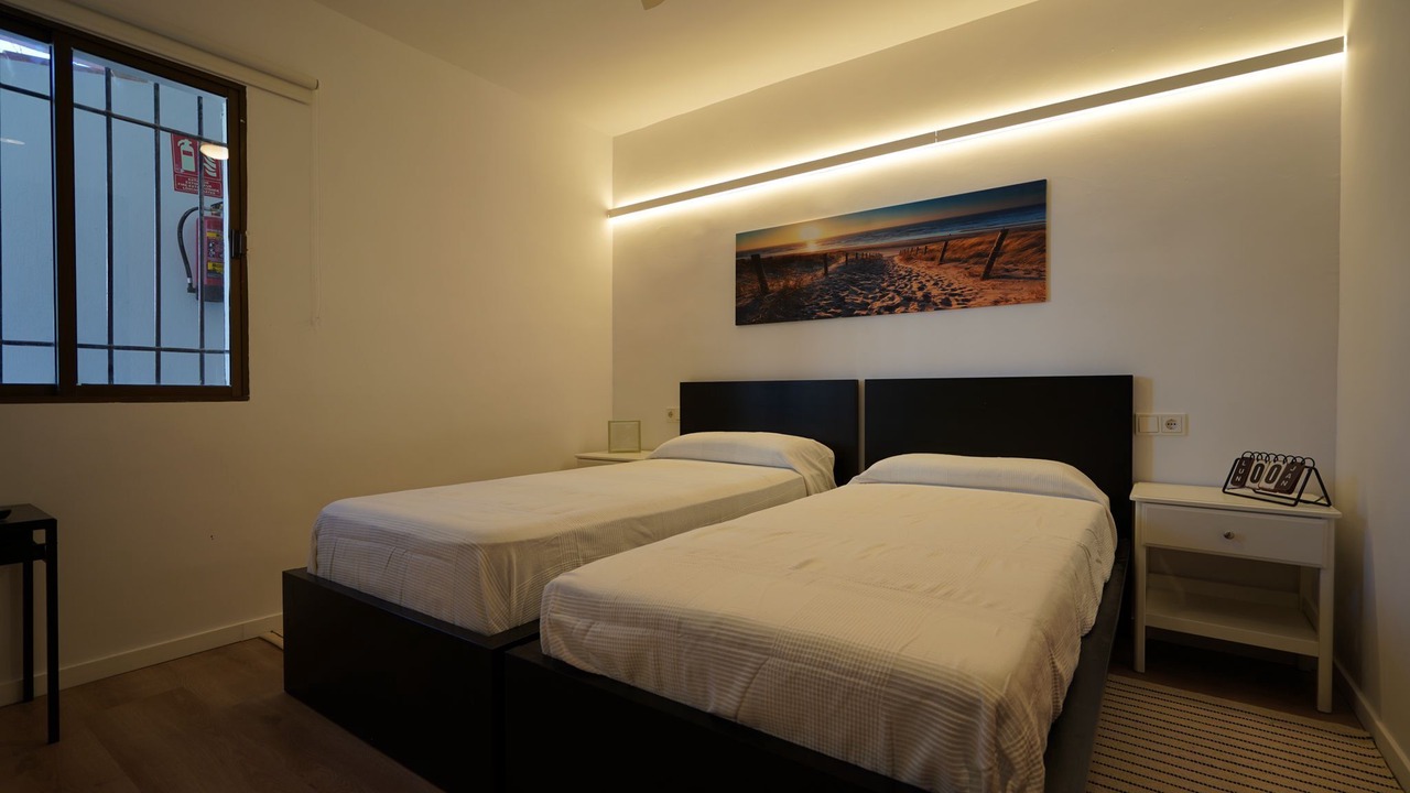 Photo of Bedroom in Es Pujols