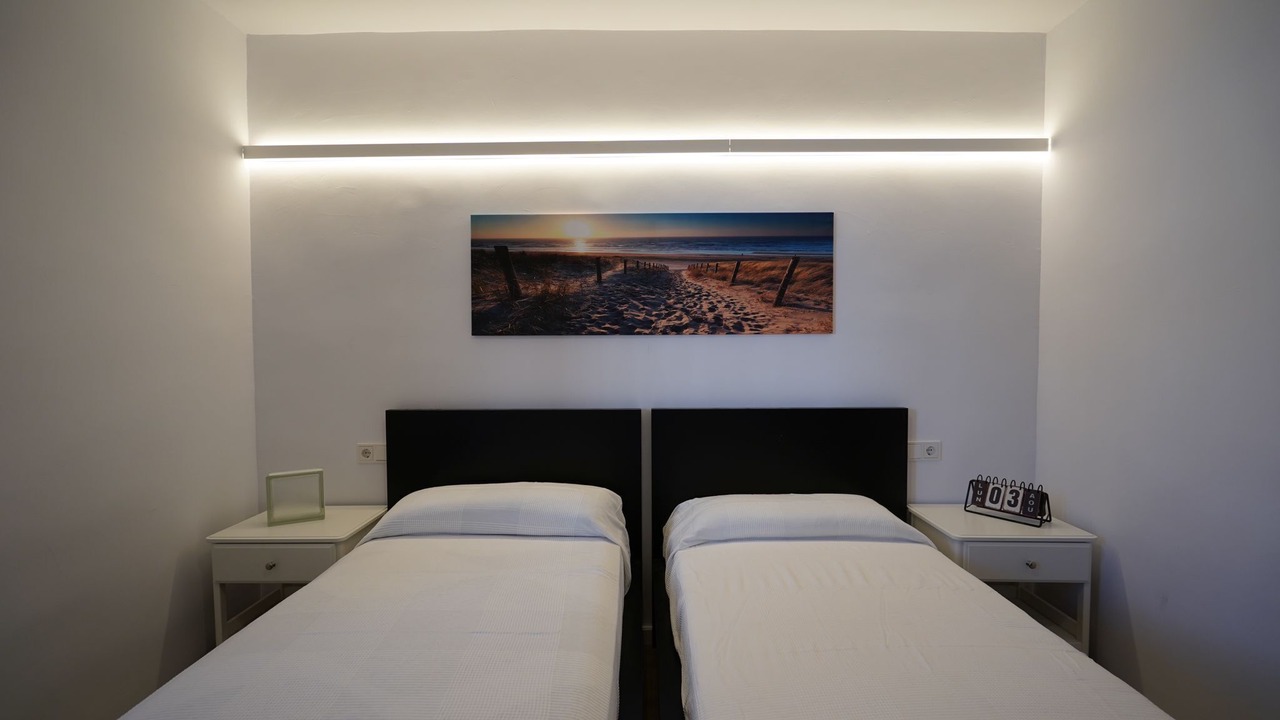 Photo of Bedroom in Es Pujols