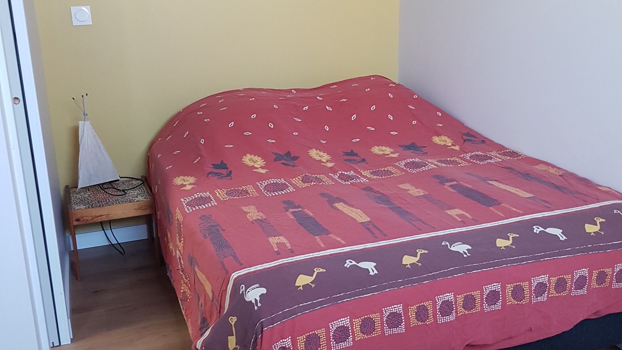 Photo of Bedroom in Saint-Paul-en-Chablais