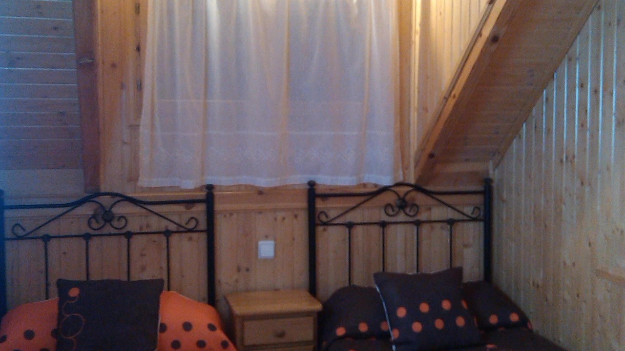 Photo of Bedroom in Orihuela del Tremedal