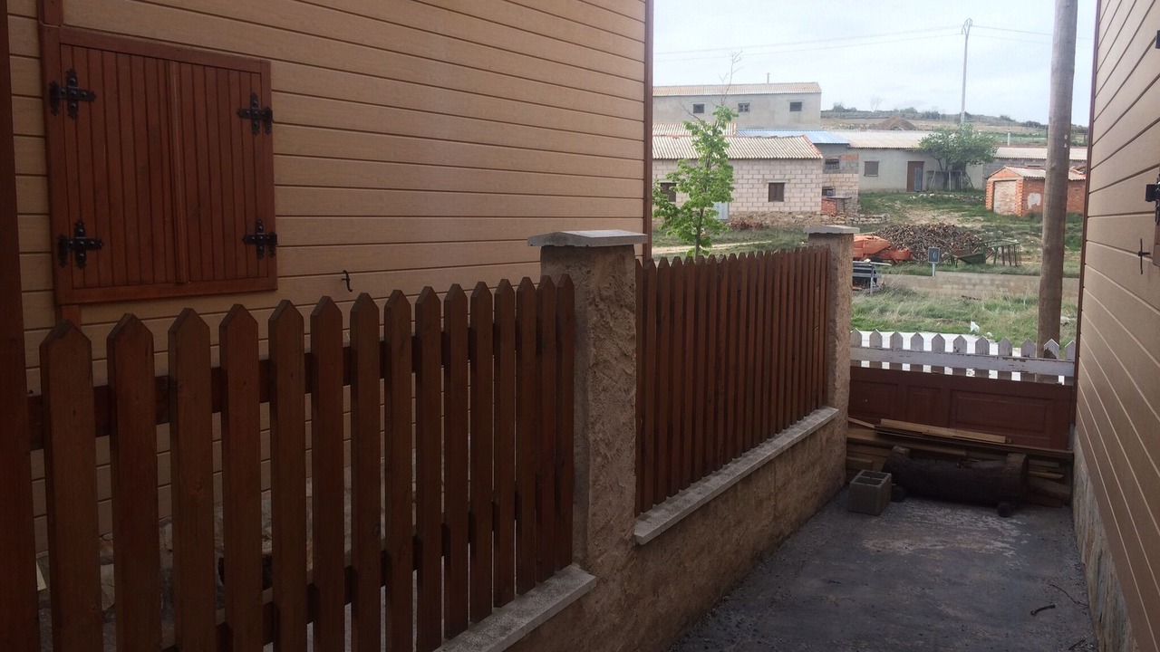 Photo of Outdoor in Orihuela del Tremedal