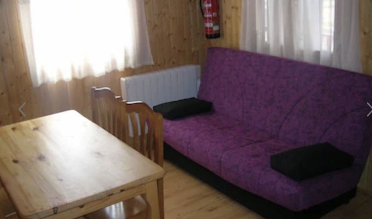 Photo of Livingroom in Orihuela del Tremedal