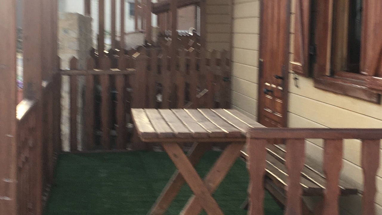 Photo of Outdoor in Orihuela del Tremedal