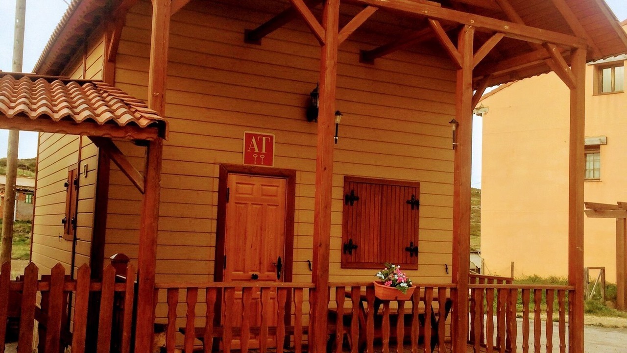 Photo of Outdoor in Orihuela del Tremedal