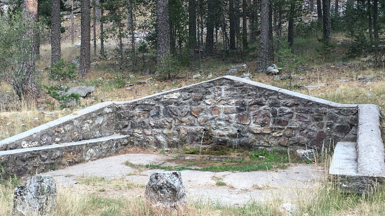 Photo of Outdoor in Orihuela del Tremedal