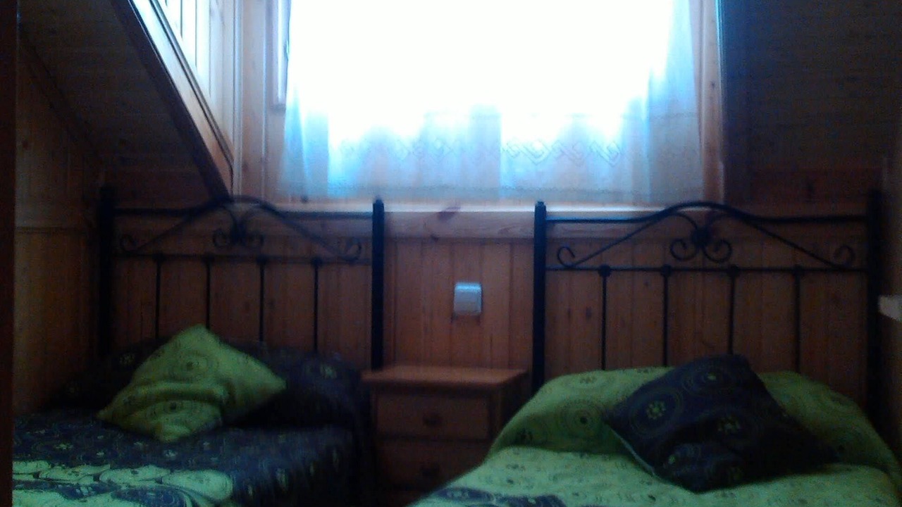 Photo of Bedroom in Orihuela del Tremedal