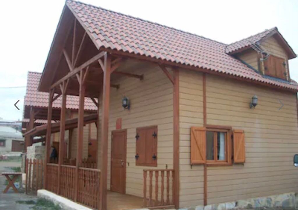 Photo of Outdoor in Orihuela del Tremedal