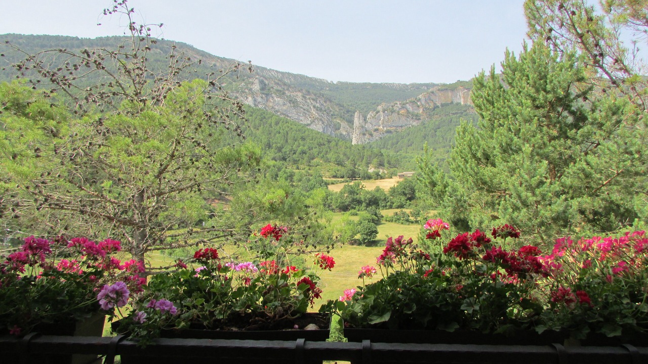 Photo of Outdoor in Salinas de Jaca