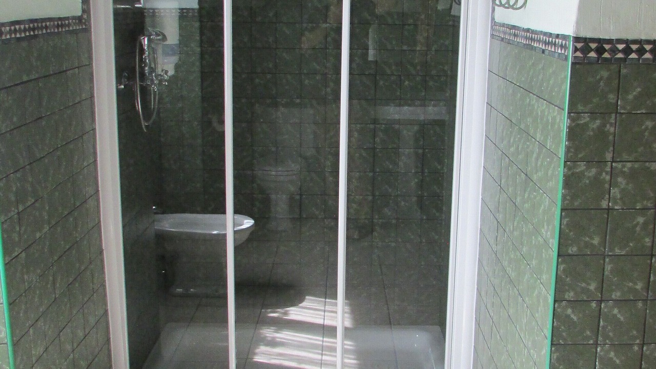 Photo of Bathroom in Salinas de Jaca