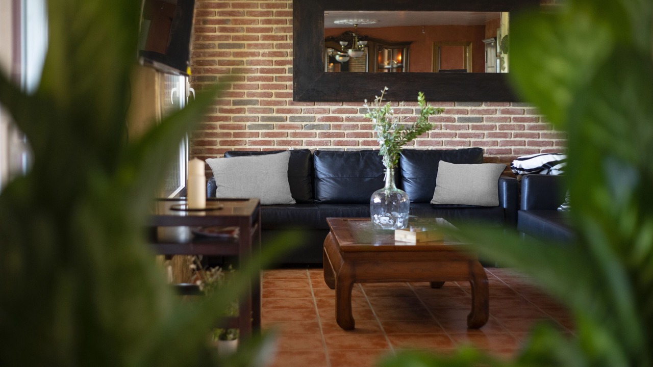 Photo of Patio Balcony in Hoya de los Patos