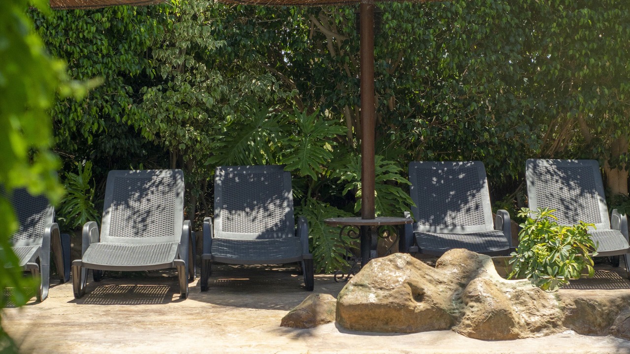 Photo of Outdoor in Hoya de los Patos