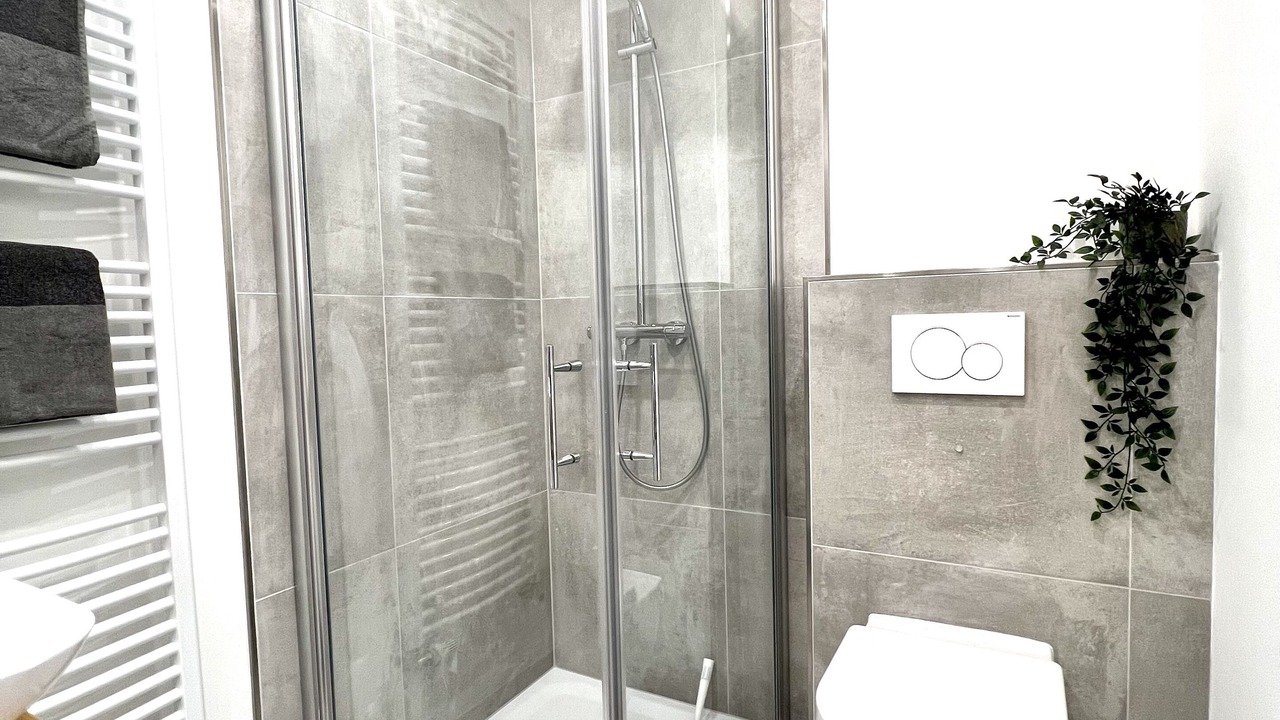 Photo of Bathroom in Harrislee