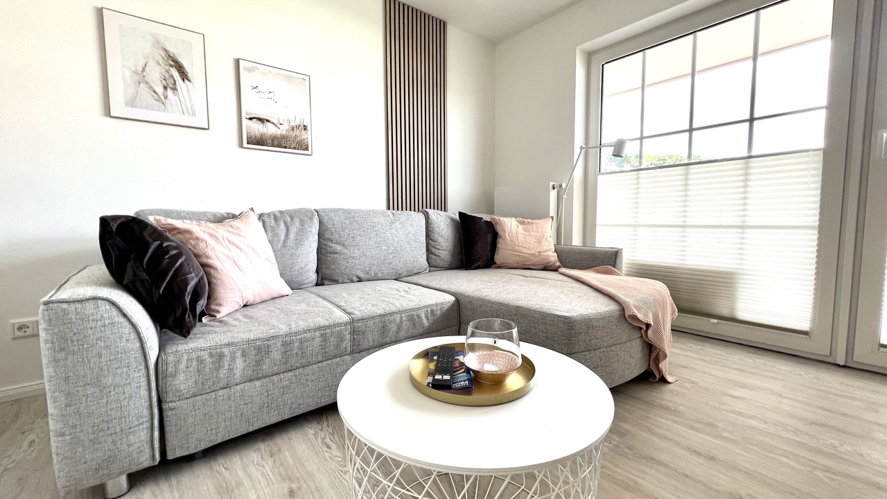 Photo of Livingroom in Harrislee