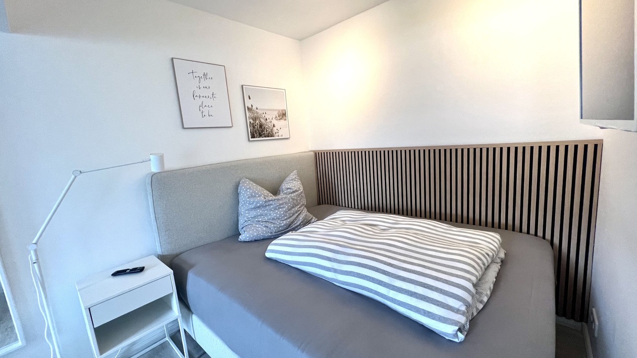 Photo of Bedroom in Harrislee