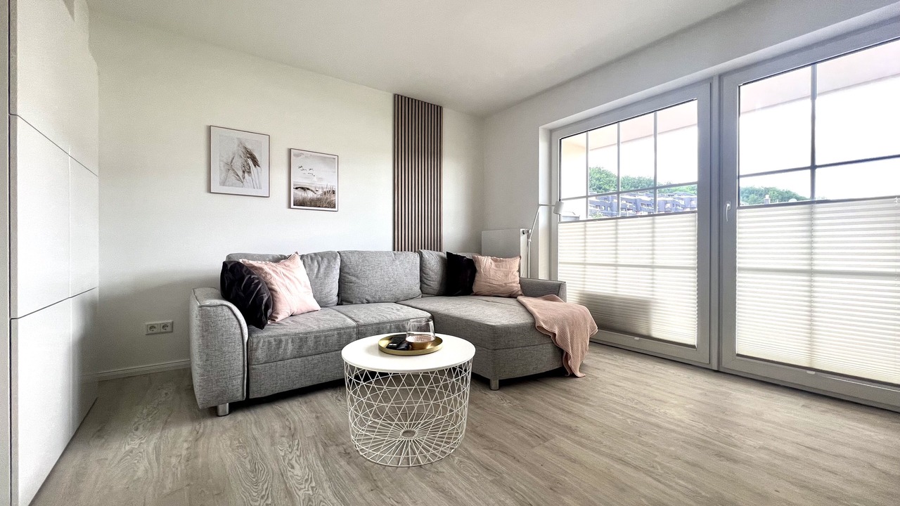 Photo of Livingroom in Harrislee