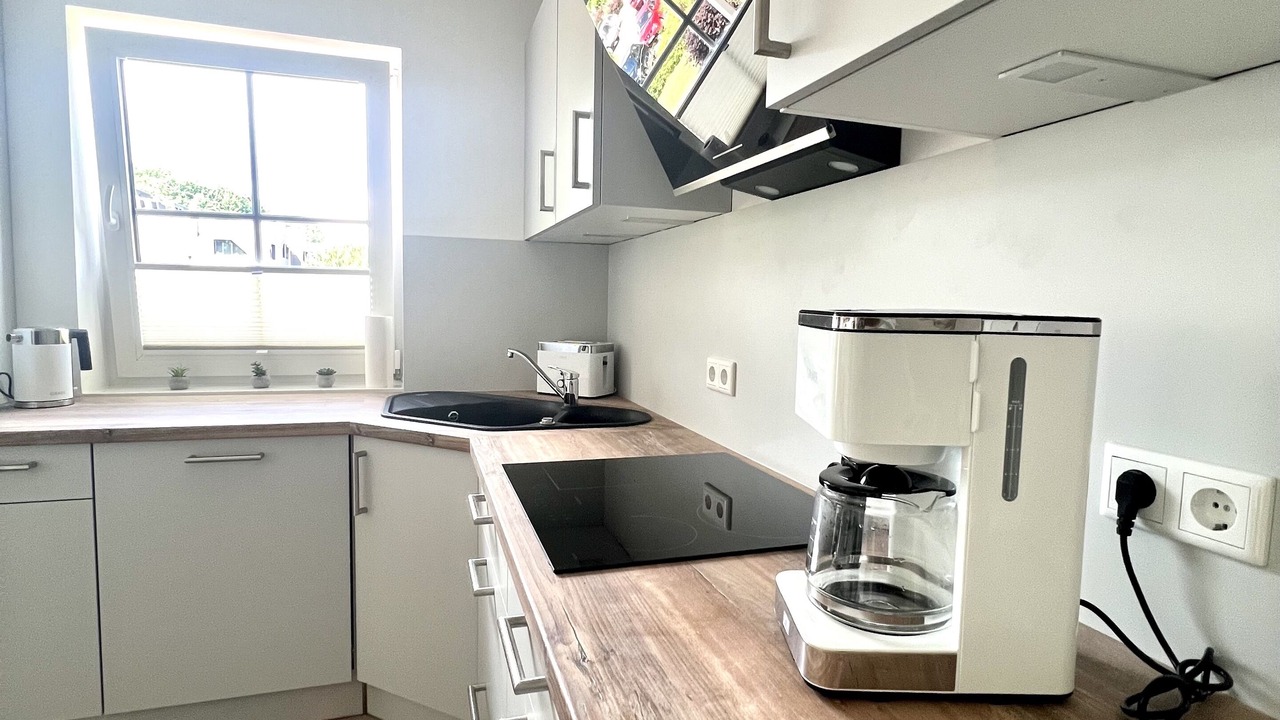 Photo of Kitchen in Harrislee
