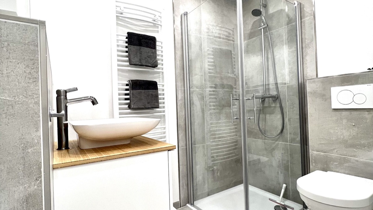 Photo of Bathroom in Harrislee
