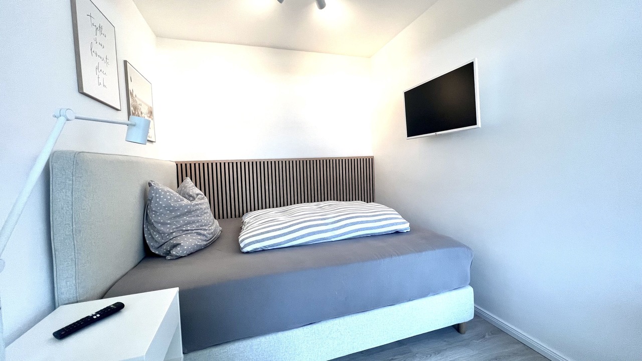 Photo of Bedroom in Harrislee