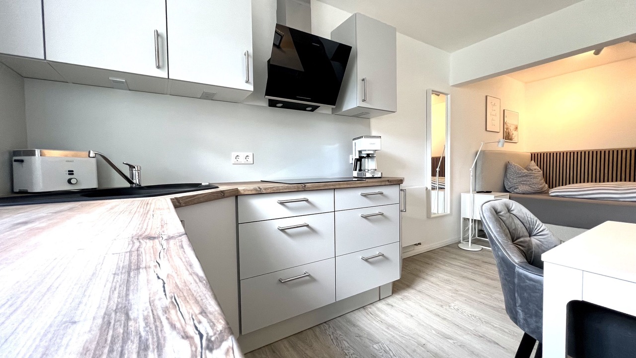 Photo of Kitchen in Harrislee