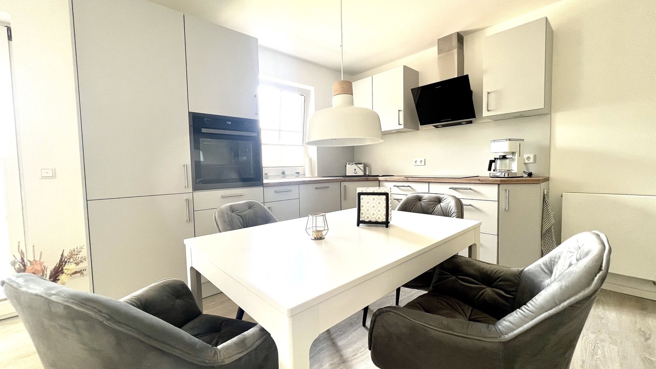 Photo of Kitchen in Harrislee