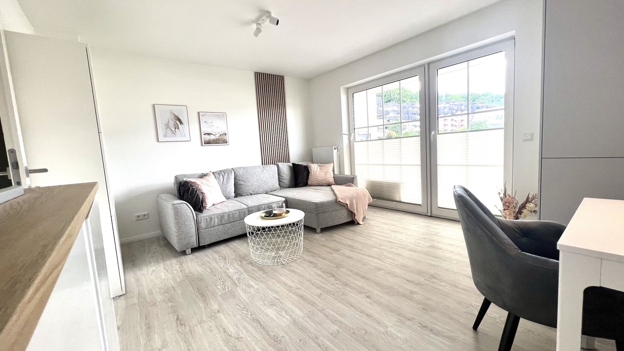 Photo of Livingroom in Harrislee