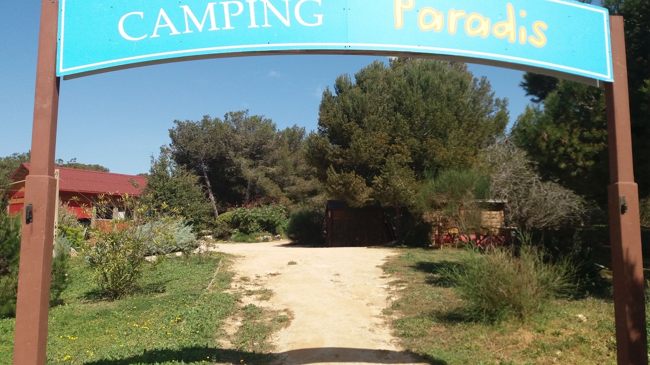Photo of Outdoor in Martigues