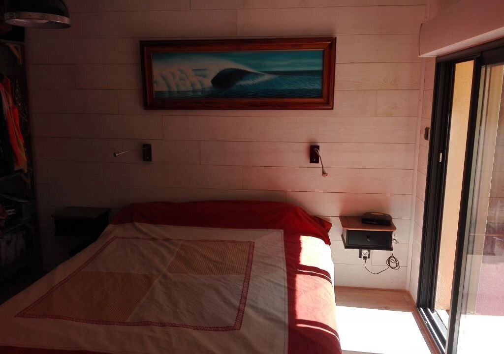 Photo of Bedroom in Martigues