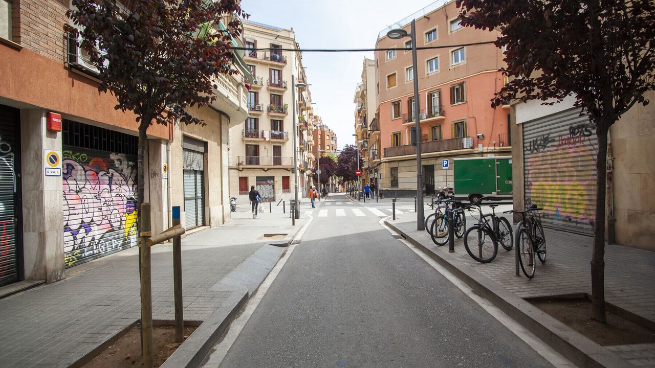 Photo of Others in El Poble-sec