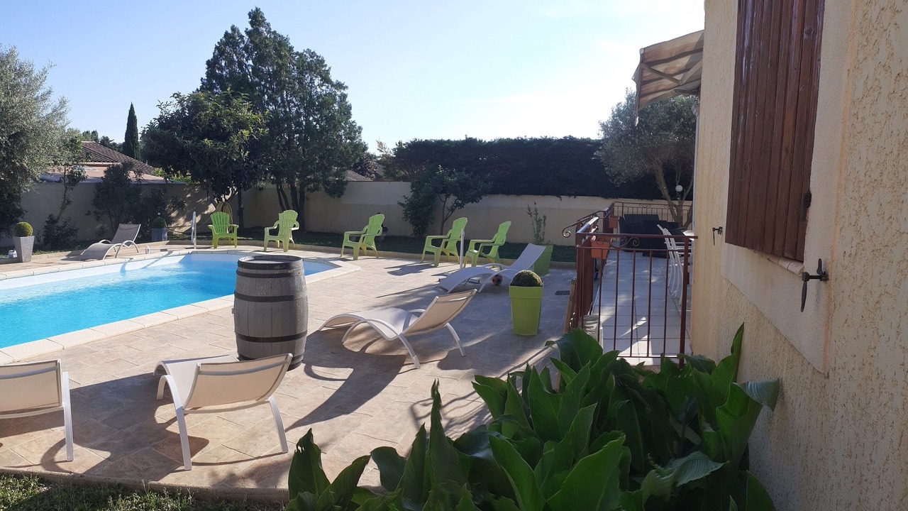 Photo of Outdoor in Montfrin