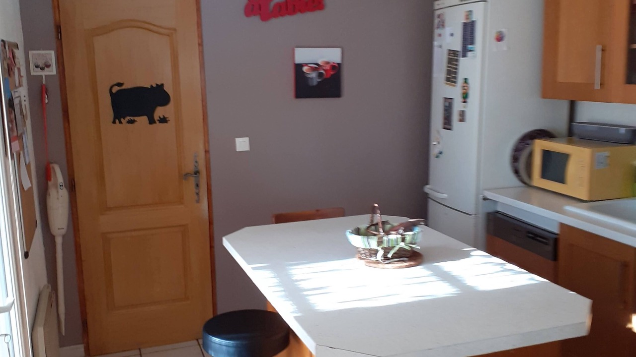 Photo of Kitchen in Montfrin