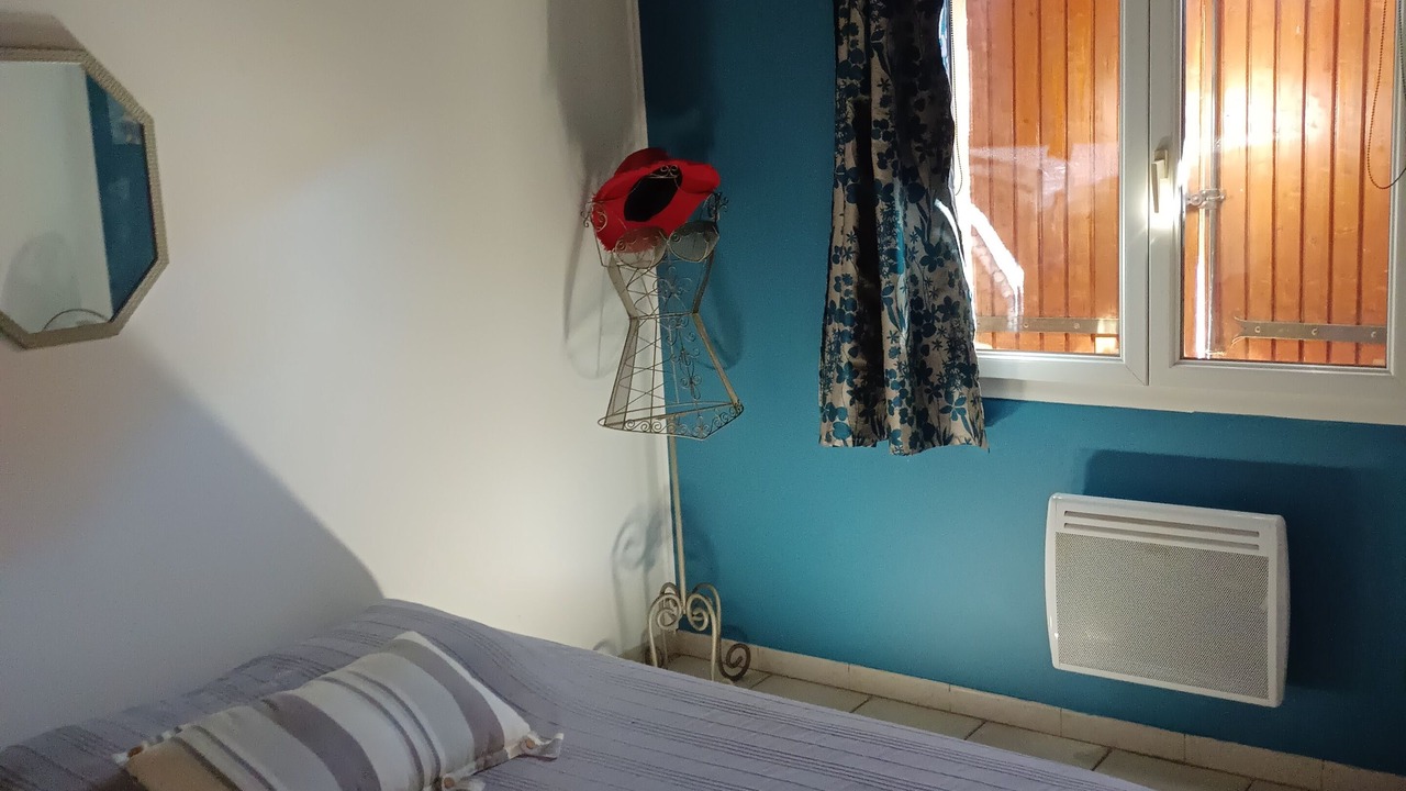 Photo of Bedroom in Montfrin
