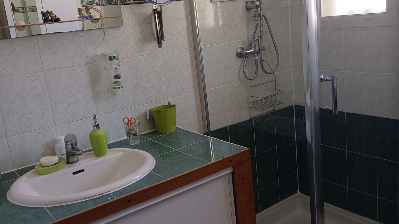 Photo of Bathroom in Montfrin