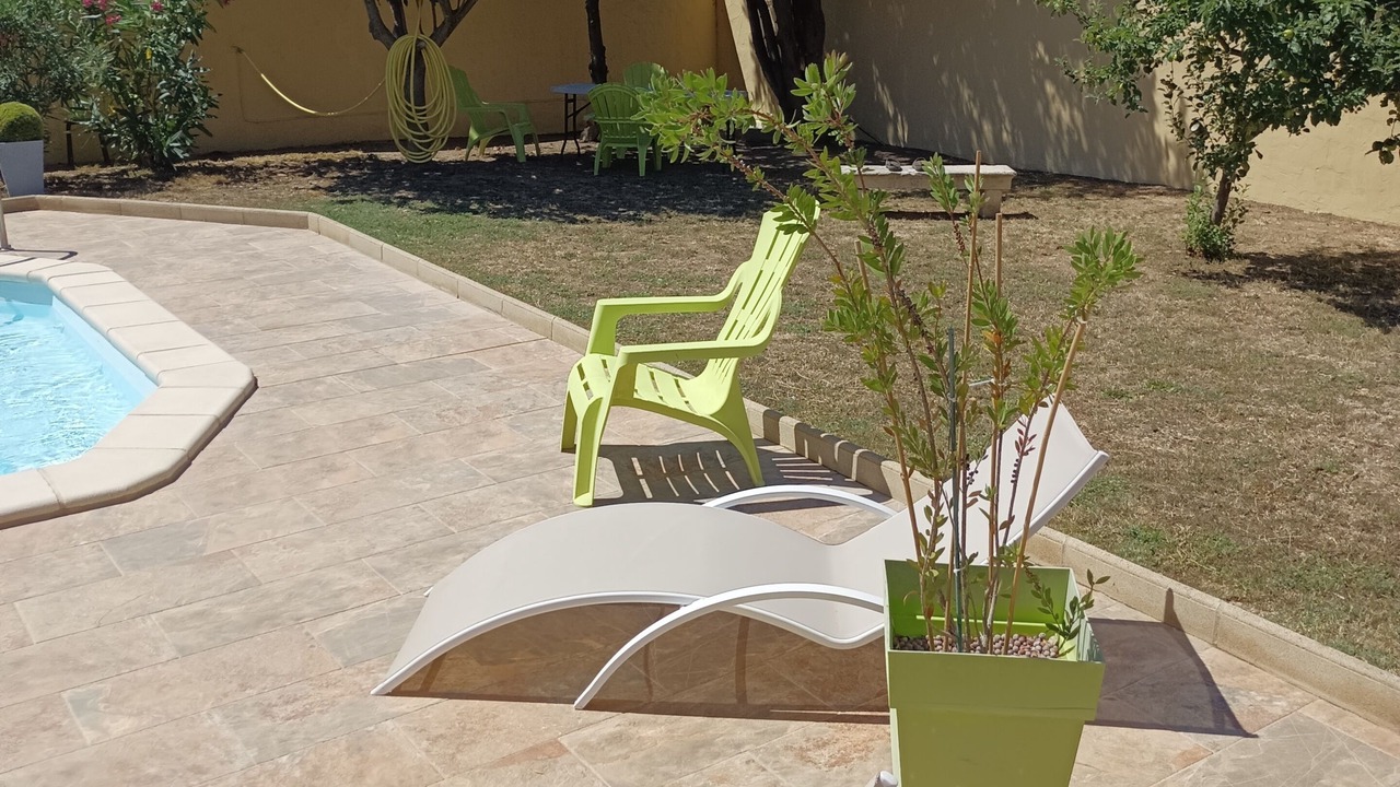 Photo of Outdoor in Montfrin