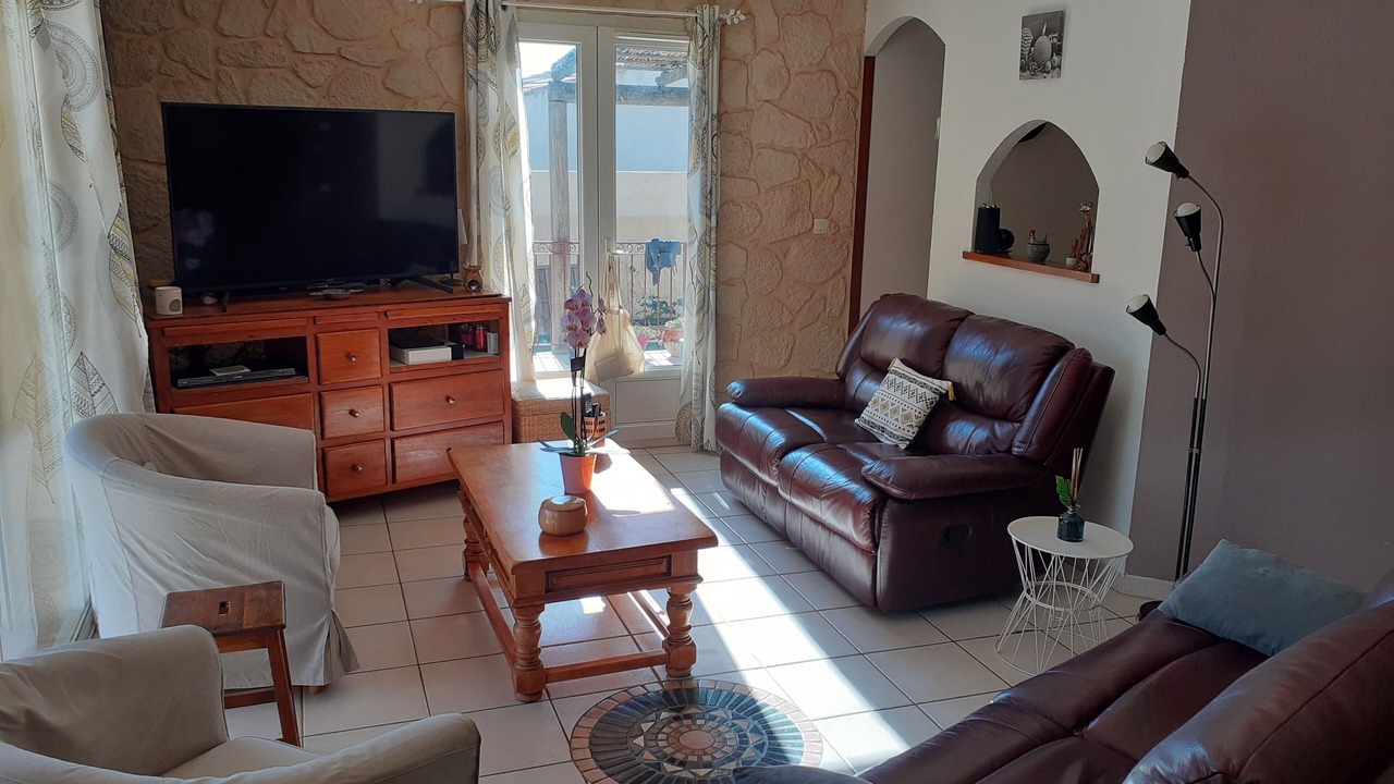 Photo of Livingroom in Montfrin