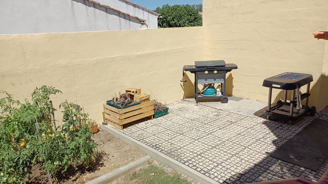 Photo of Outdoor in Montfrin