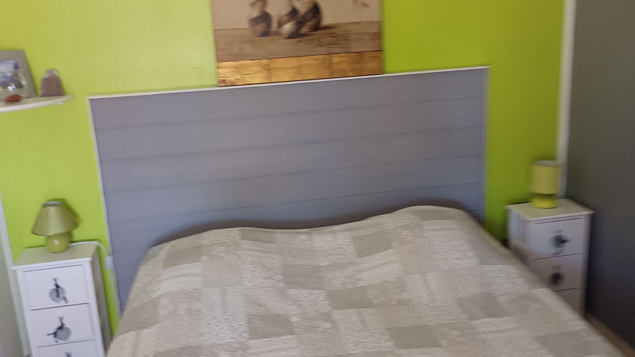 Photo of Bedroom in Montfrin