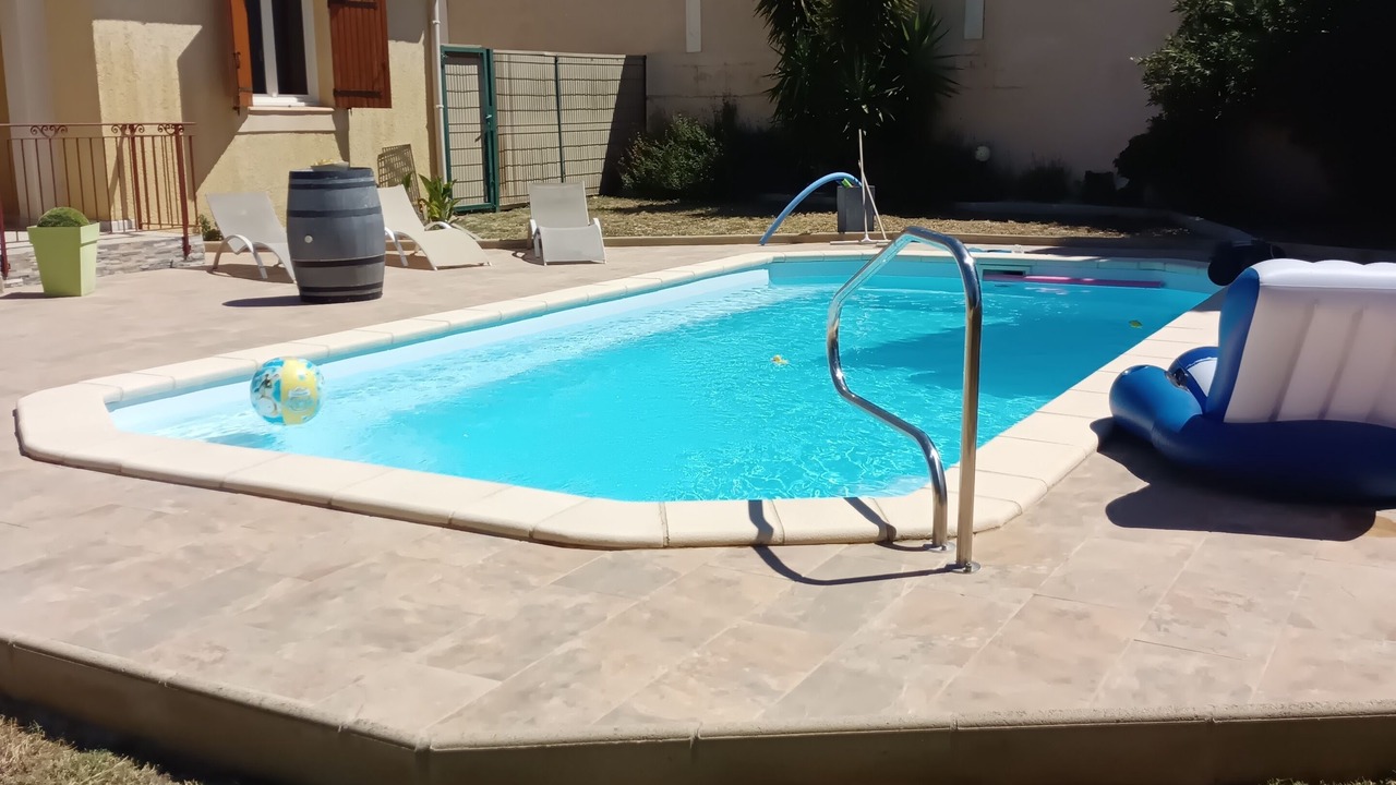Photo of Outdoor in Montfrin