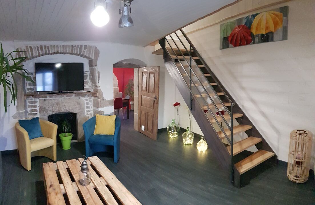 Photo of Livingroom in Vellerot-les-Vercel
