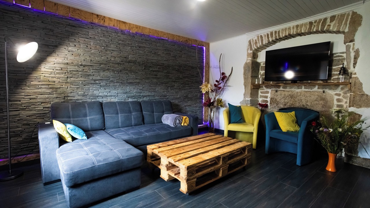 Photo of Livingroom in Vellerot-les-Vercel