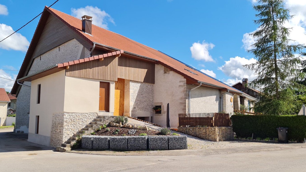 Photo of Outdoor in Vellerot-les-Vercel
