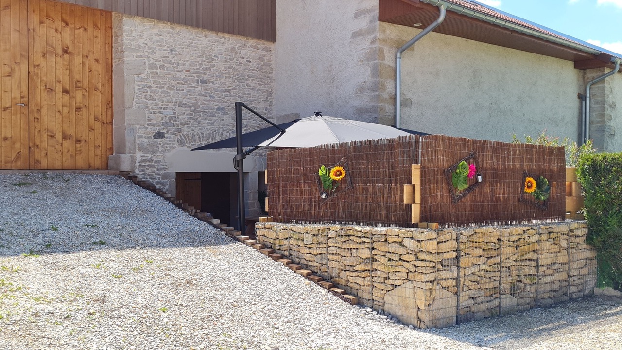 Photo of Outdoor in Vellerot-les-Vercel
