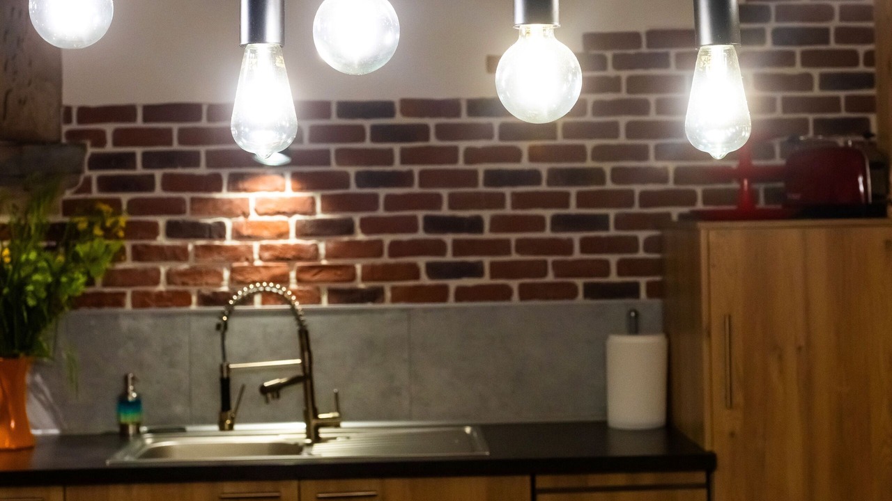 Photo of Kitchen in Vellerot-les-Vercel