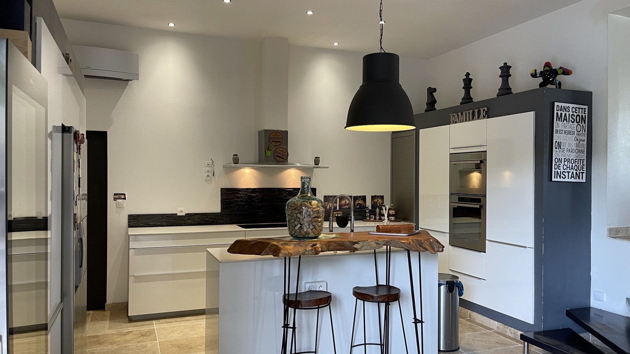 Photo of Kitchen in Bouc-Bel-Air