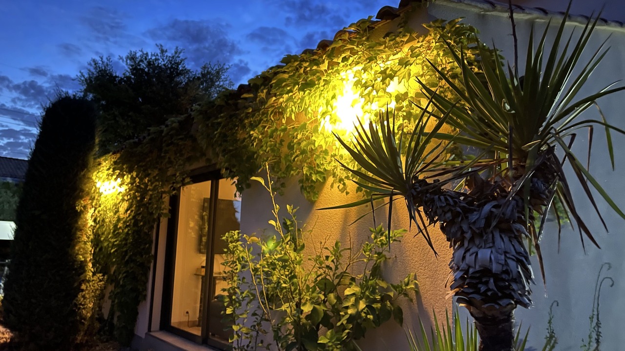 Photo of Outdoor in Bouc-Bel-Air