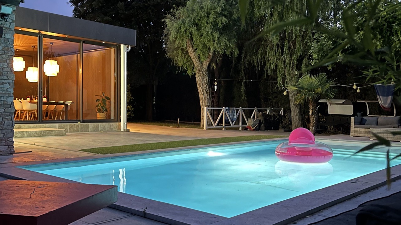 Photo of Outdoor in Bouc-Bel-Air