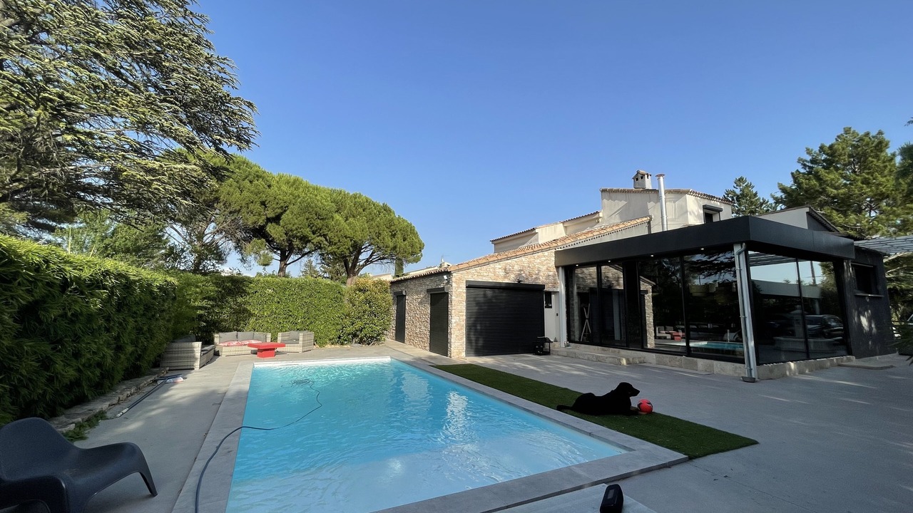 Photo of Outdoor in Bouc-Bel-Air